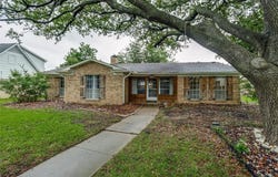 1614 Baltimore Drive, Richardson, TX 75081
