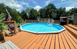 403 Paradise Heights Drive, Berryville, AR 72616