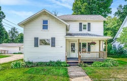 219 Phillips Street, Nashville, MI 49073