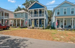 1008 C 12th Street, Port Royal, SC 29935
