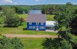 178 Main Road, Westport Island, ME 04578