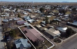 514 N Austin St, Marfa, TX 79843