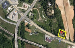 2840 McCullough Blvd, Belden, MS 38826