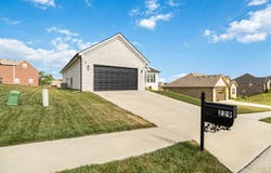 229 Iva Drive, Richmond, KY 40475