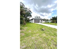 4653 SAN LUIS Terrace, NORTH PORT, FL 34286