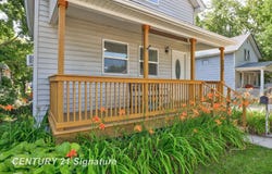308 Aplin, Bay City, MI 48706
