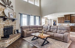 17055 Lochwood Lane, Forney, TX 75126