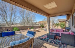 12927 E Delgado Street, Dewey-Humboldt, AZ 86327