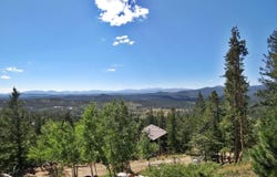 203 Mattapony Way, Red Feather Lakes, CO 80545
