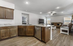 1720 Greenbank  DR, Centerton, AR 72719