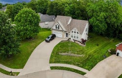 3403 Waterford Court, St Joseph, MO 64506
