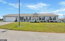 411 RAINBOW DRIVE, NOTTINGHAM, PA 19362