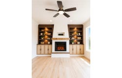 223 NW Front St, Bartlett, TX 76511