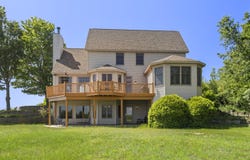 11713 Linderman Road, Bear Lake, MI 49614