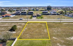 1220 Old Burnt Store Road N, Cape Coral, FL 33993