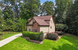 2305 Berteau Drive, Wake Forest, NC 27587