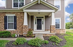 7035 Coffman Road, Dublin, OH 43017