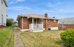 523 Reynolds St, McKeesport, PA 15132