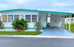 2141 Ridge Rd S lot 64, Largo, FL 33778