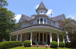 207 E Percy Street, Indianola, MS 38751