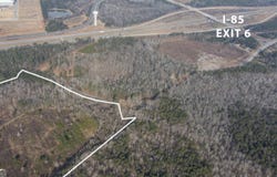 Warner Road, West Point, GA 31833