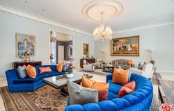 915 Hartford Way, Beverly Hills, CA 90210