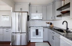790 N Washington St, Denver, CO 80203