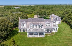 24 Katama Bay View Road, Edgartown, MA 02539
