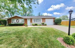 2933 79th Place W, Merrillville, IN 46410