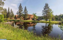 10418 Ash River Trail, Orr, MN 55771-0000