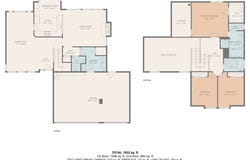 1539 Moonridge Court, Upland, CA 91784