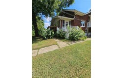 320 S Park Street, Marissa, IL 62257