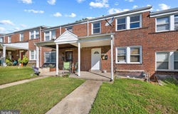 3434 MAYFIELD Avenue, BALTIMORE, MD 21213