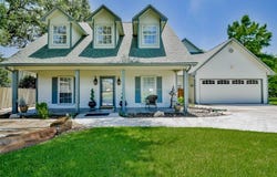 213 Granada Calle Street, Granbury, TX 76049