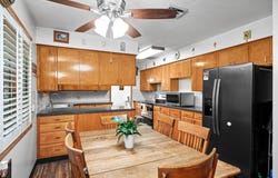 1104 Merriam St, Davenport, WA 99122