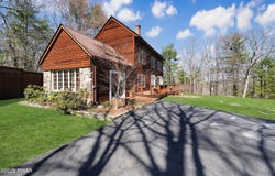 114 Wisener Lane, Shohola, PA 18458