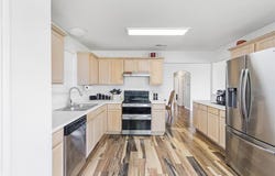 926 Morgan Drive, Burleson, TX 76028