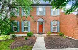 537 Gerhard Drive, Edgewood, KY 41017