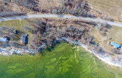 Lot 1 S South Shore Road, Lyme, NY 13693