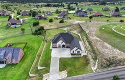 162 Pinnacle Peak Lane, Weatherford, TX 76087
