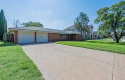 1610 N L St, Midland, TX 79701