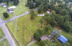 0 Clemson Drive, Summerville, SC 29483