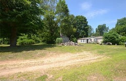 48116 County Road 388, Columbia Twp, MI 49056