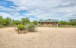4127 Co Rd 114, Ballinger, TX 76821