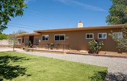 202 Alamo Drive, Santa Fe, NM 87501