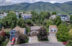 573 Entrada Drive, Golden, CO 80401