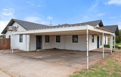 1302 Avenue E, Ralls, TX 79357