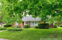 1001 Cricklewood Street SW, Wyoming, MI 49509
