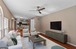 134 W HEATHER ROAD, BEL AIR, MD 21014