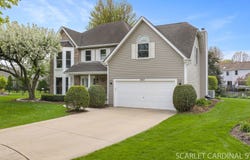 2565 Thornley Court, Aurora, IL 60504